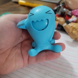Pokemon Wobbuffet Toy